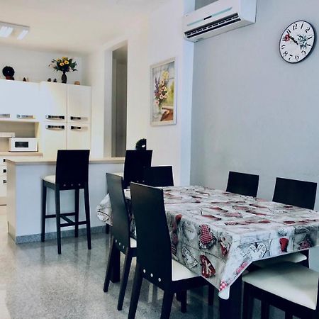 Apartments Old Bridge Limassol Ngoại thất bức ảnh