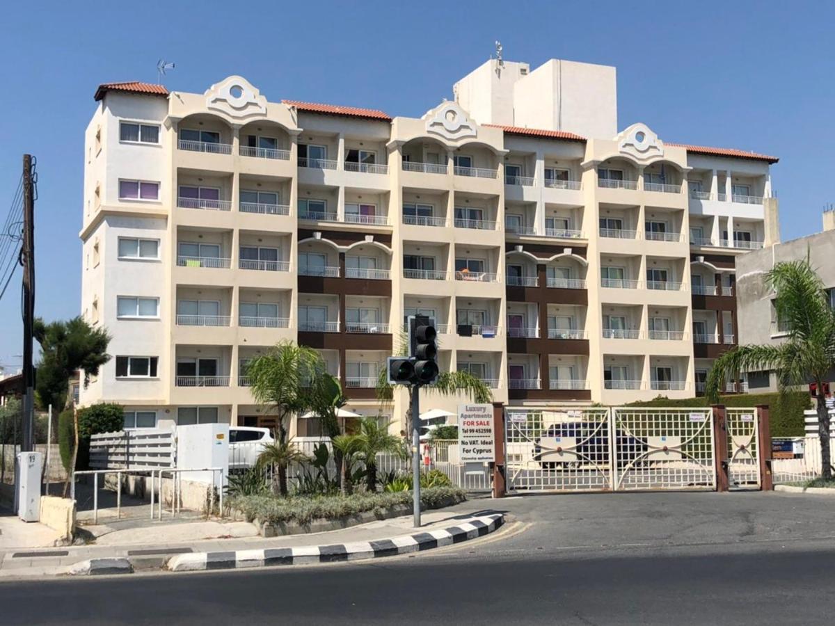 Apartments Old Bridge Limassol Ngoại thất bức ảnh