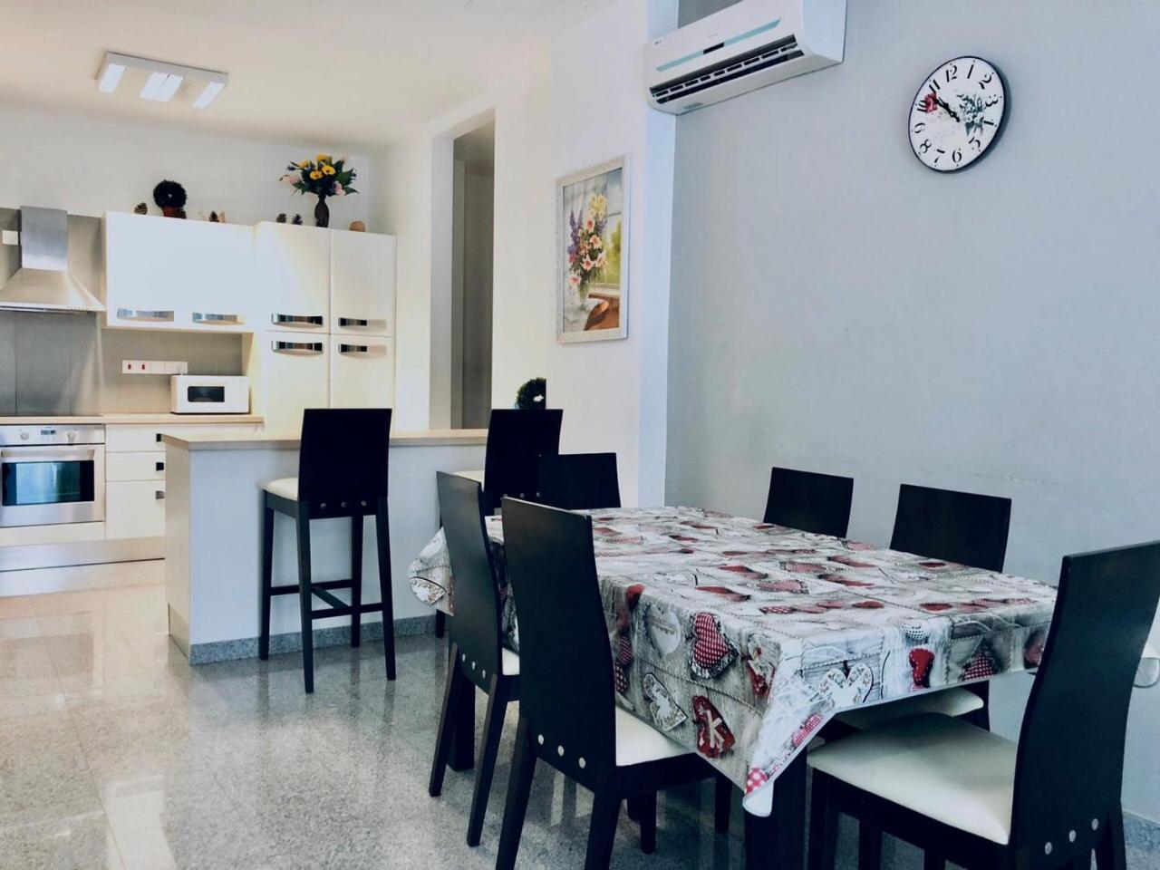 Apartments Old Bridge Limassol Ngoại thất bức ảnh