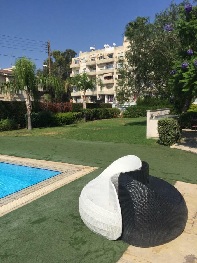 Apartments Old Bridge Limassol Ngoại thất bức ảnh