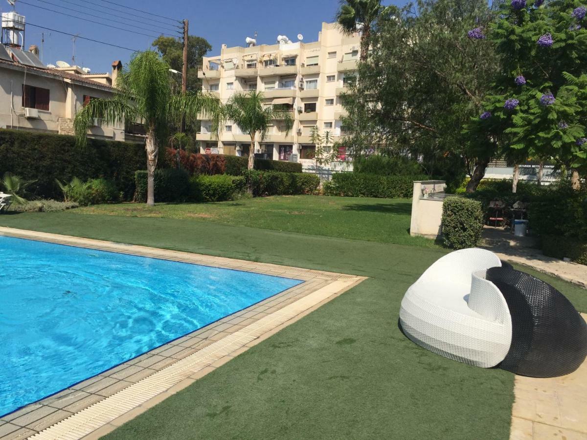 Apartments Old Bridge Limassol Ngoại thất bức ảnh