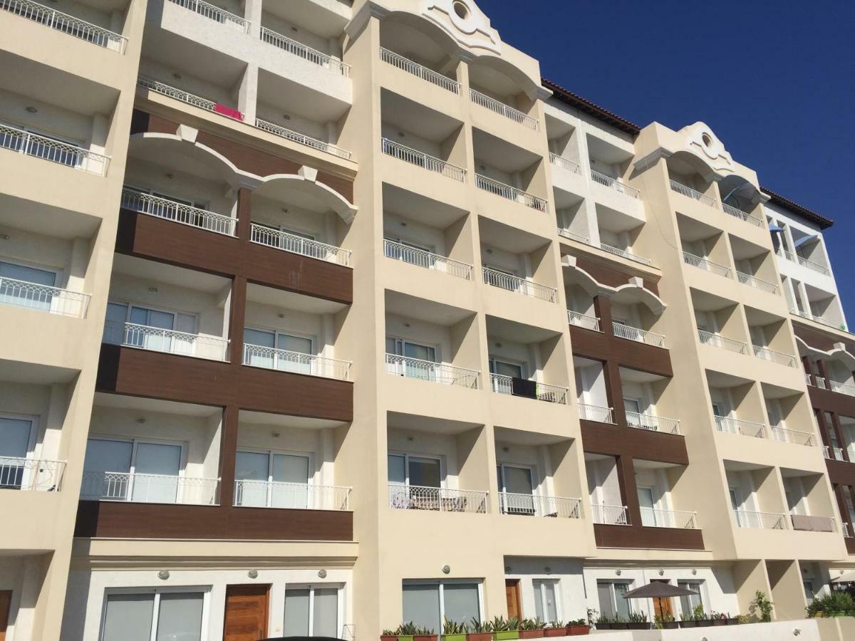 Apartments Old Bridge Limassol Ngoại thất bức ảnh